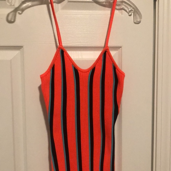 Florecent dress called Awesome - Picture 2 of 7